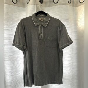 Penguin Pique Polo - XL